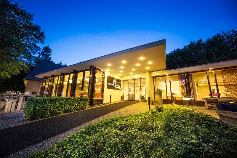 Bilderberg Hotel 't Speulderbos - Genel