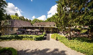 Bilderberg Hotel 't Speulderbos fotoÄŸrafÄ±