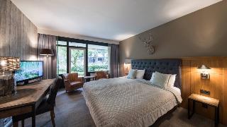 Bilderberg Hotel 't Speulderbos fotoÄŸrafÄ±