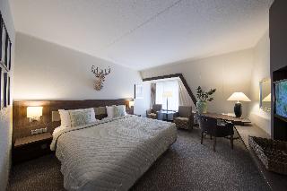 Bilderberg Hotel 't Speulderbos fotoÄŸrafÄ±