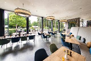 Bilderberg Hotel 't Speulderbos fotoÄŸrafÄ±