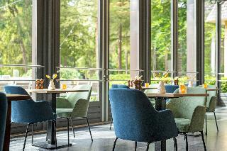 Bilderberg Hotel 't Speulderbos fotoÄŸrafÄ±