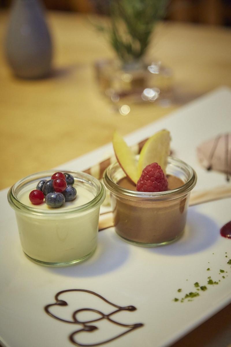 Zum schwarzen Reiter - Restoran