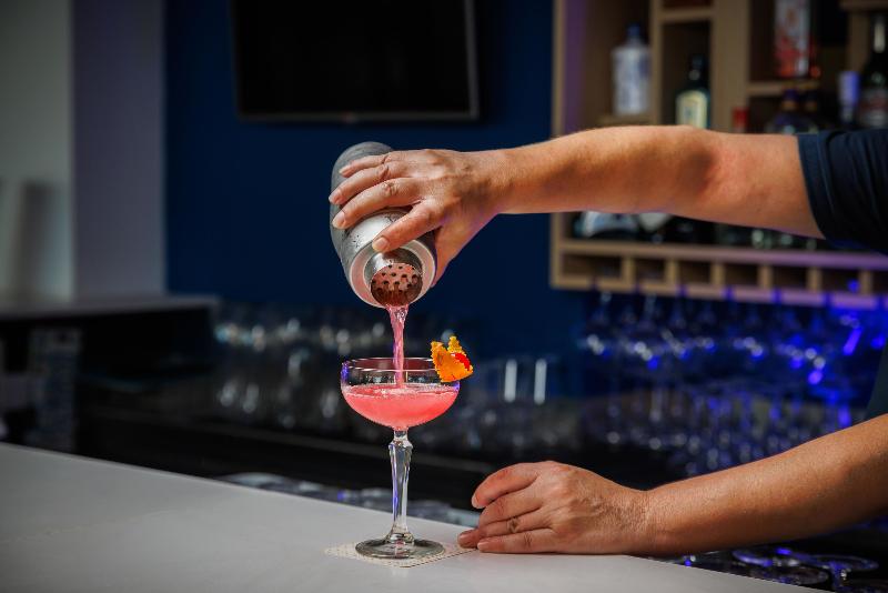 Jupiter Algarve Hotel – Beach & Spa - Bar