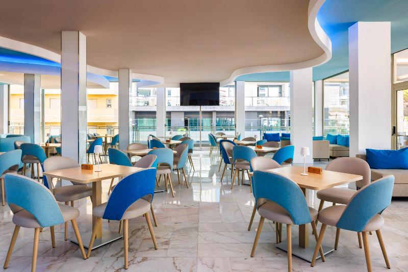 Jupiter Algarve Hotel – Beach & Spa - Bar
