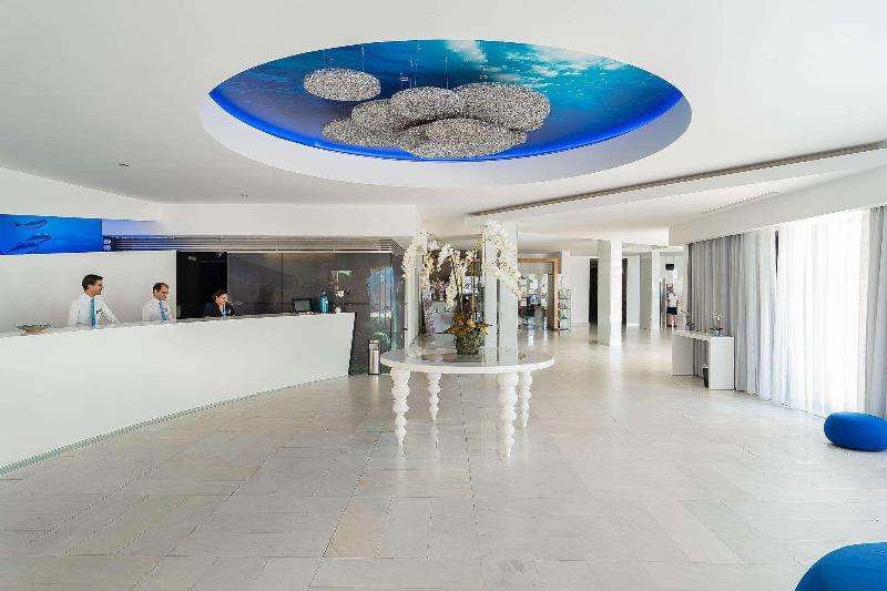 Jupiter Algarve Hotel – Beach & Spa - Lobi