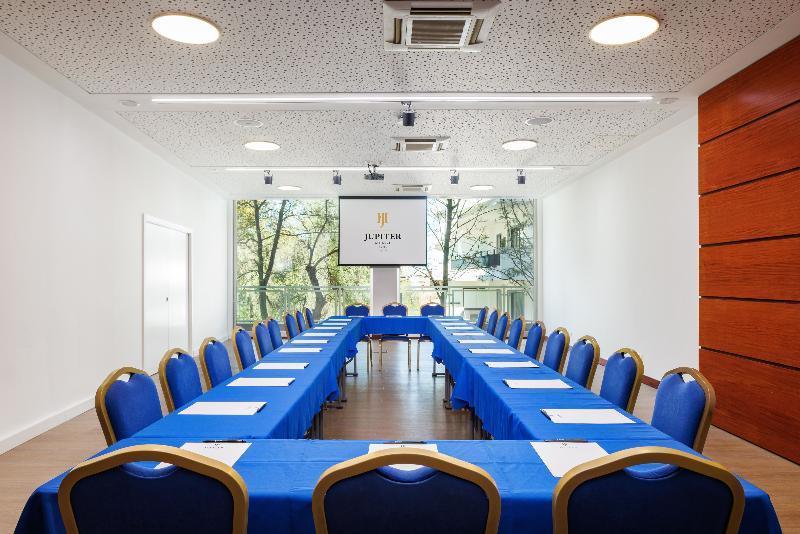 Jupiter Algarve Hotel – Beach & Spa - Toplantı