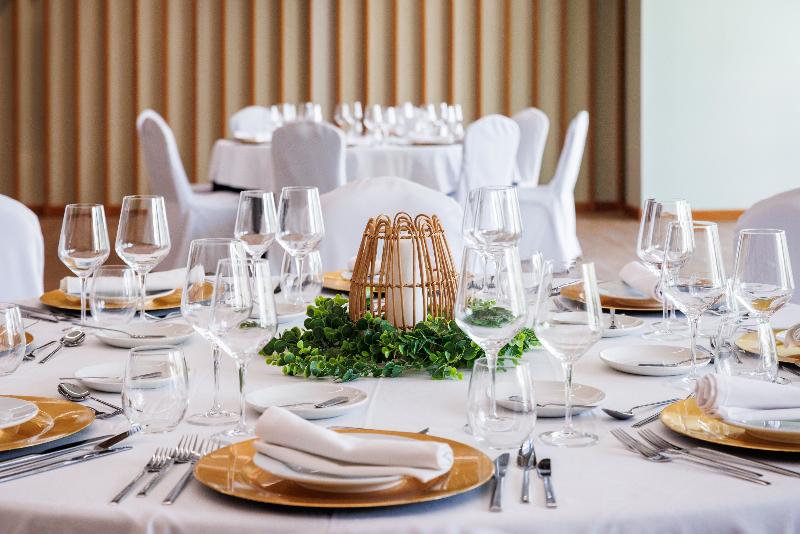 Jupiter Algarve Hotel – Beach & Spa - Toplantı