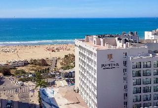 Jupiter Algarve Hotel – Beach & Spa otel fotoğrafı