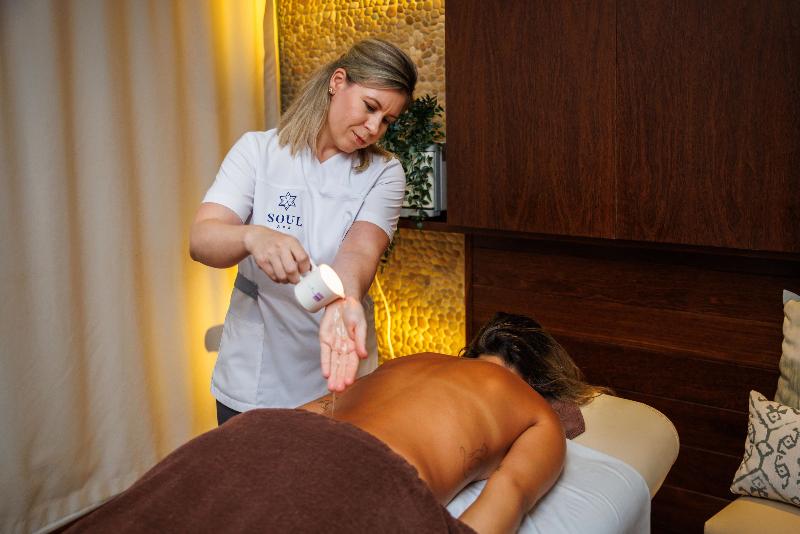 Jupiter Algarve Hotel – Beach & Spa - Genel