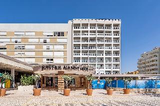 Jupiter Algarve Hotel – Beach & Spa fotoÄŸrafÄ±