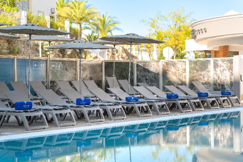 Jupiter Algarve Hotel – Beach & Spa - Genel