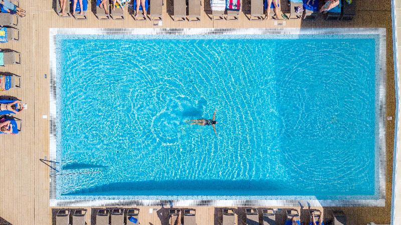 Jupiter Algarve Hotel – Beach & Spa - Genel