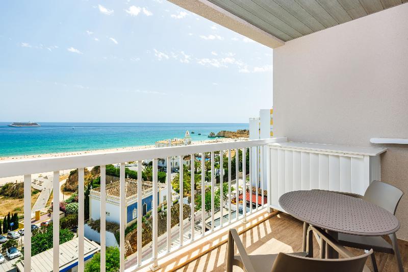 Jupiter Algarve Hotel – Beach & Spa - Genel