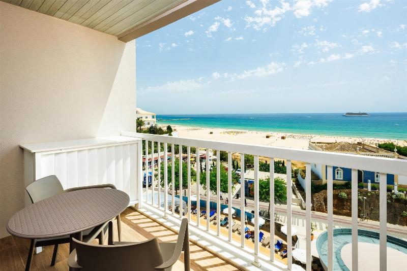 Jupiter Algarve Hotel – Beach & Spa - Oda
