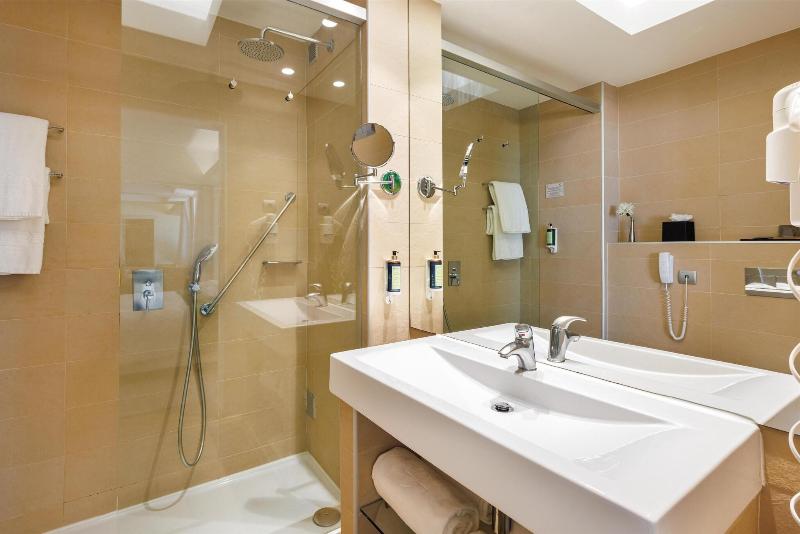 Jupiter Algarve Hotel – Beach & Spa - Oda