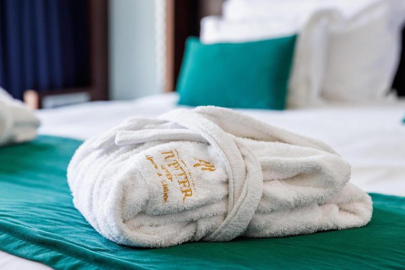 Jupiter Algarve Hotel – Beach & Spa - Oda