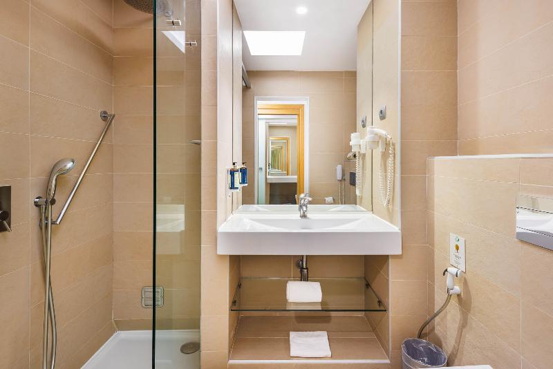 Jupiter Algarve Hotel – Beach & Spa - Oda