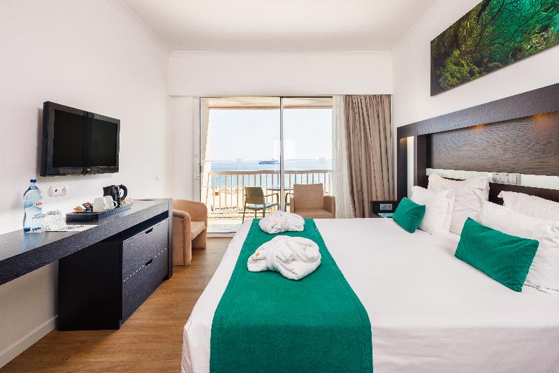 Jupiter Algarve Hotel – Beach & Spa - Oda