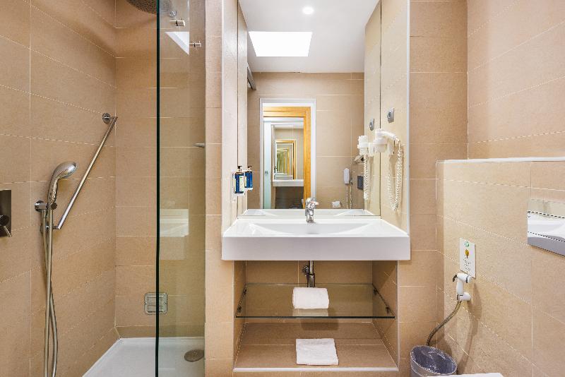 Jupiter Algarve Hotel – Beach & Spa - Oda