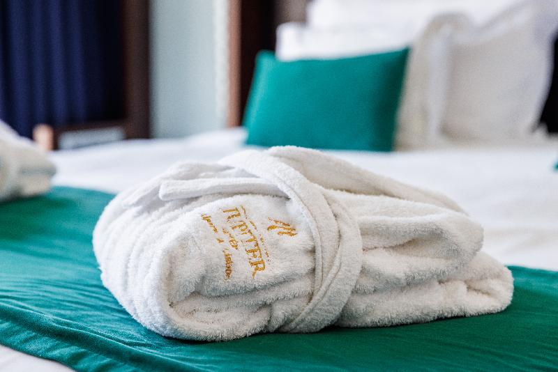 Jupiter Algarve Hotel – Beach & Spa - Oda
