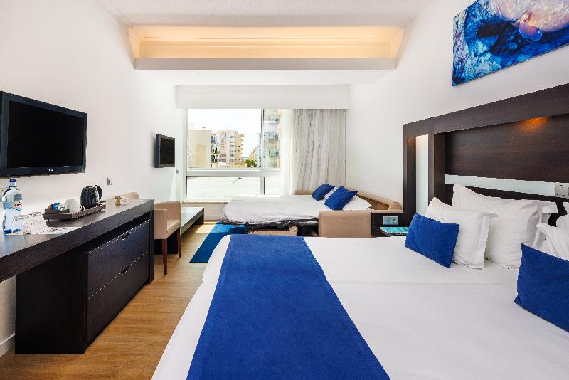 Jupiter Algarve Hotel – Beach & Spa - Oda