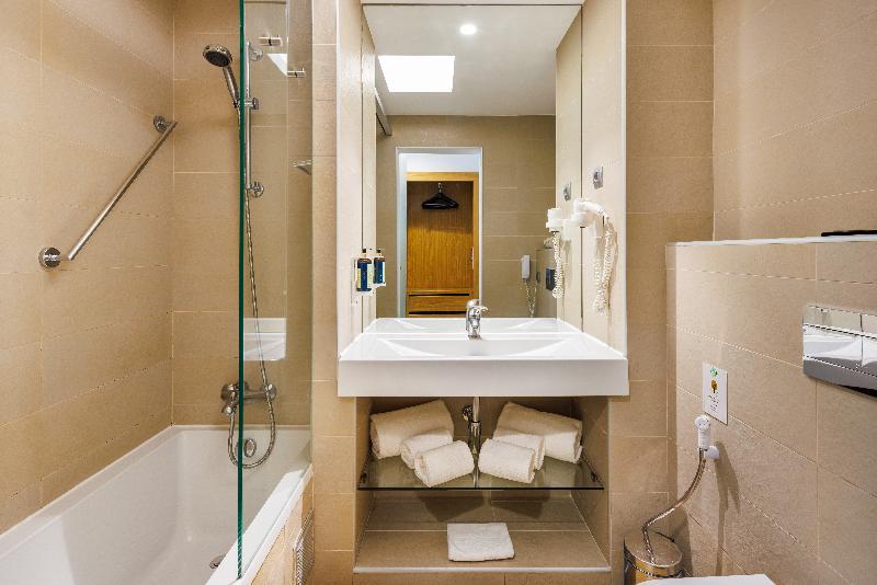 Jupiter Algarve Hotel – Beach & Spa - Oda