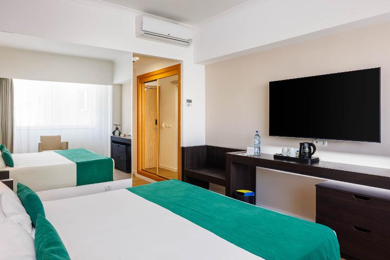 Jupiter Algarve Hotel – Beach & Spa - Oda