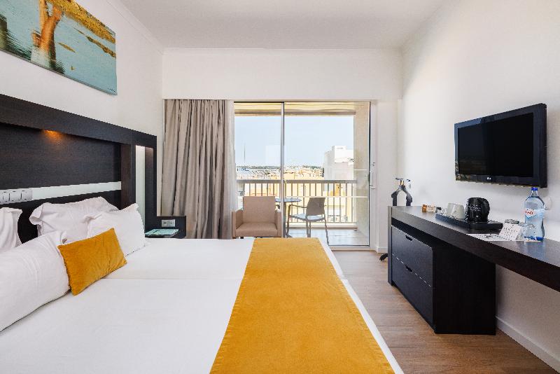 Jupiter Algarve Hotel – Beach & Spa - Oda