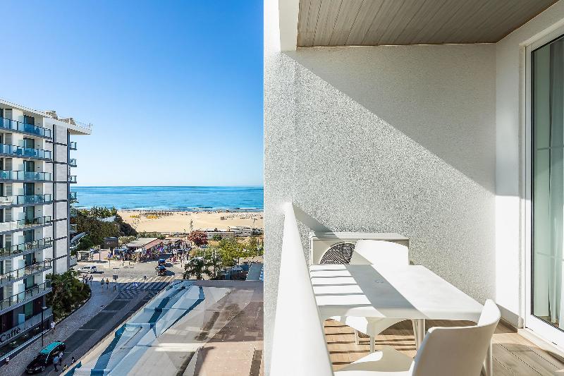 Jupiter Algarve Hotel – Beach & Spa - Oda