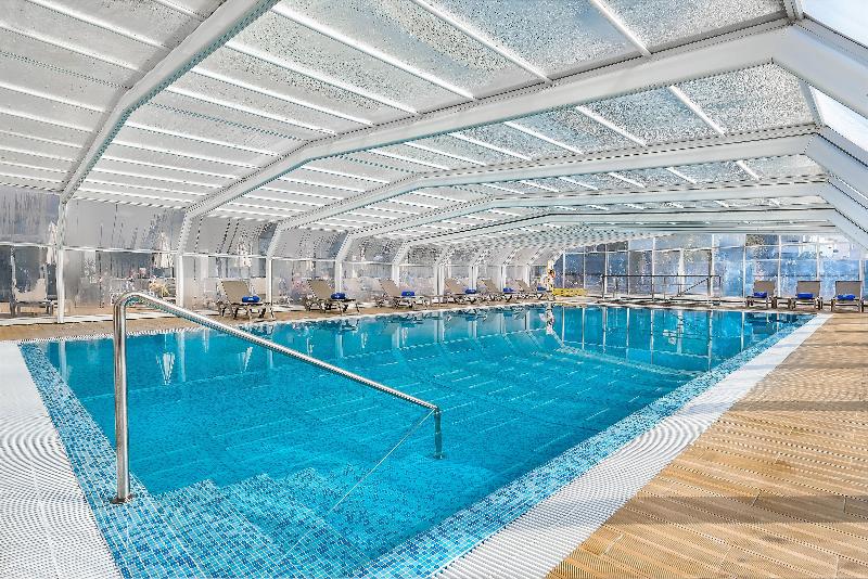Jupiter Algarve Hotel – Beach & Spa - Havuz
