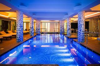 Jupiter Algarve Hotel – Beach & Spa fotoÄŸrafÄ±