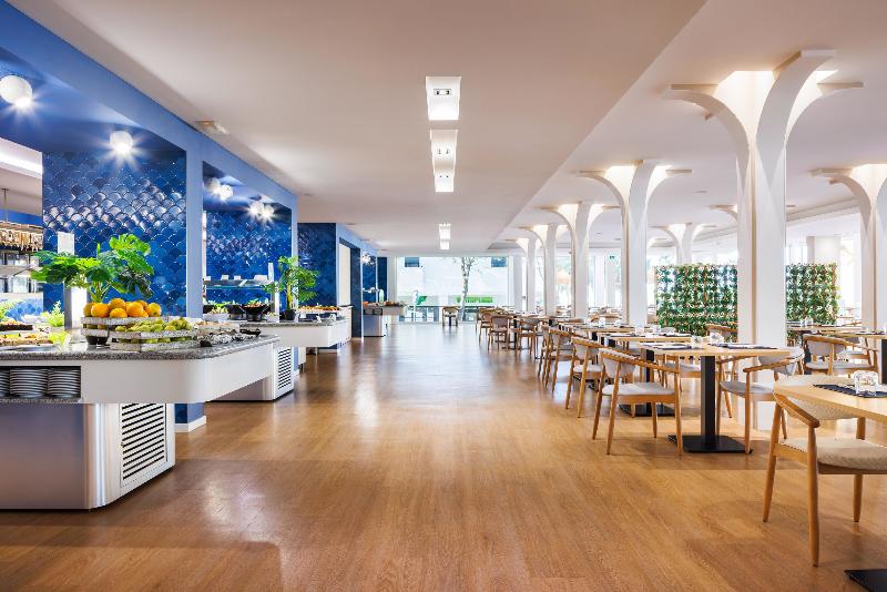 Jupiter Algarve Hotel – Beach & Spa - Restoran