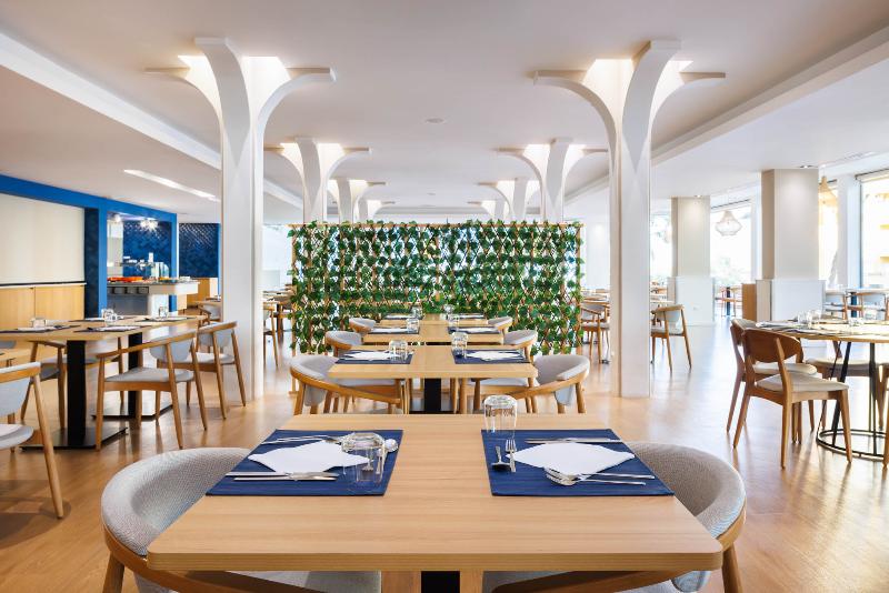 Jupiter Algarve Hotel – Beach & Spa - Restoran