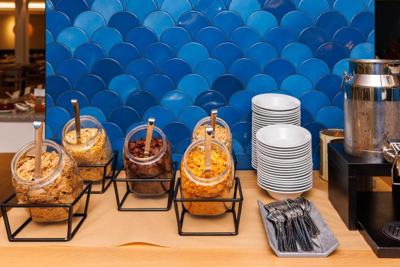 Jupiter Algarve Hotel – Beach & Spa - Restoran