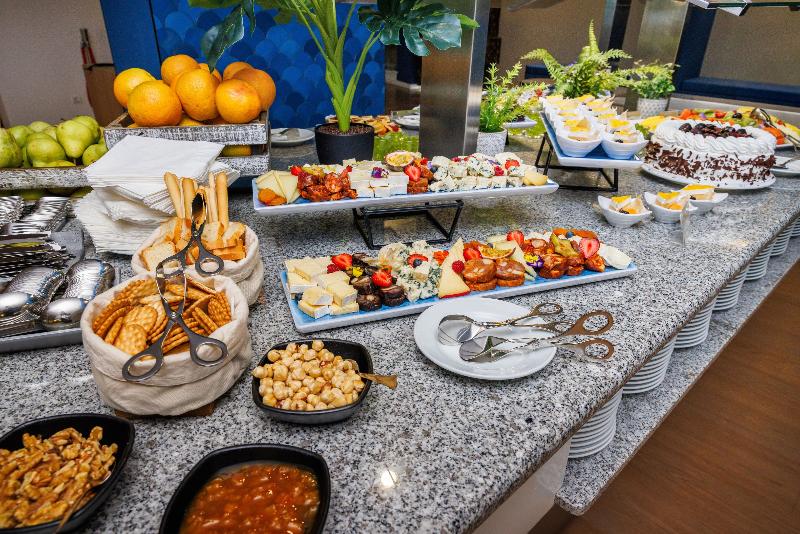 Jupiter Algarve Hotel – Beach & Spa - Restoran
