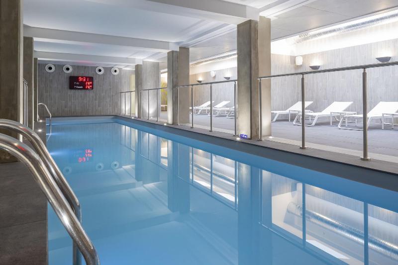 Terre de Provence Hotel & Spa - Genel