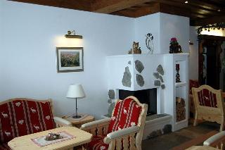Hotel Sonnalp fotoÄŸrafÄ±