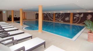 Hotel Sonnalp fotoÄŸrafÄ±