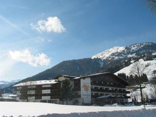 Hotel Sonnalp fotoÄŸrafÄ±