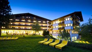 Hotel Sonnalp fotoÄŸrafÄ±