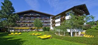 Hotel Sonnalp fotoÄŸrafÄ±
