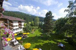 Hotel Sonnalp otel fotoğrafı