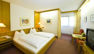 Hotel Sonnalp fotoÄŸrafÄ±
