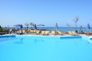 Blue Beach