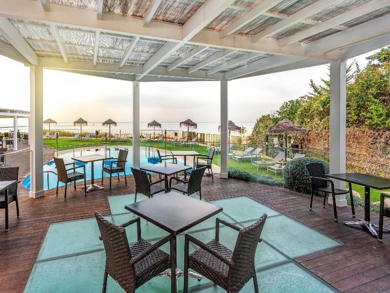 AP Oriental Beach - Adults Friendly - Bar