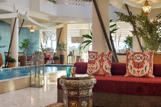 AP Oriental Beach - Adults Friendly fotoÄŸrafÄ±