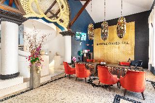 AP Oriental Beach - Adults Friendly fotoÄŸrafÄ±