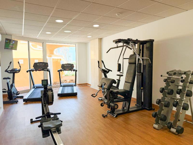 AP Oriental Beach - Adults Friendly - Aktivite