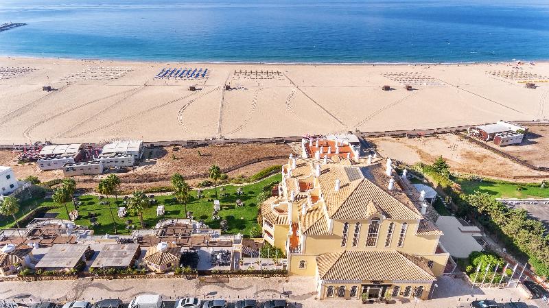AP Oriental Beach - Adults Friendly - Genel